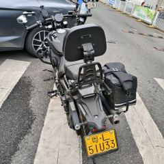 Voge CU250 - photo 4