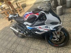 BMW S 1000 RR - ფოტო 1