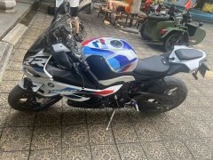 BMW S 1000 RR - ფოტო 2