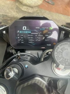 BMW S 1000 RR - ფოტო 3