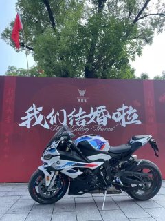 BMW S 1000 RR - ფოტო 4