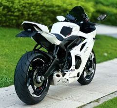Kayo 450RR - ფოტო 7