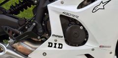 Kayo 450RR - ფოტო 8