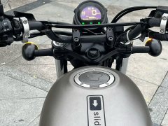 Honda CL300 - photo 8