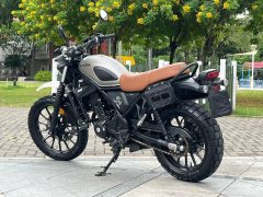 Honda CL300 - photo 9