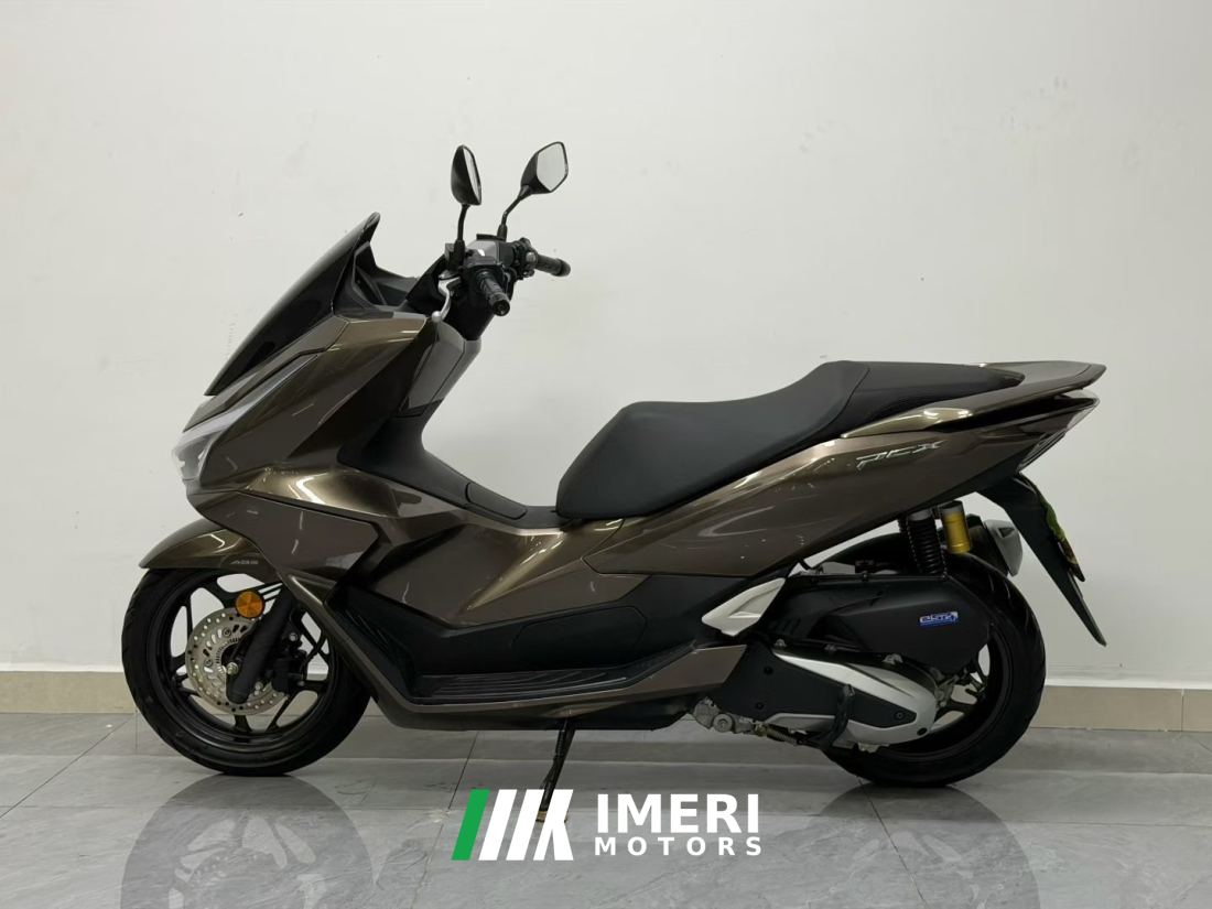 Wuyang Honda PCX 160 cc - მოტოციკლი ჩინეთიდან