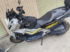 Honda ADV350 - ფოტო 1