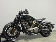 Benda Napoleon 450 - photo 4