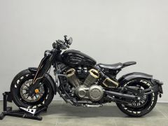 Benda Napoleon 450 - photo 5