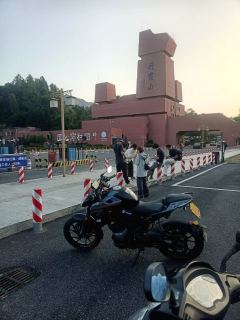 CFMOTO 250NK - фото 3