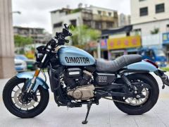 QJMOTOR Flash 300 - ფოტო 7