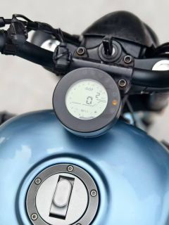 QJMOTOR Flash 300 - ფოტო 8