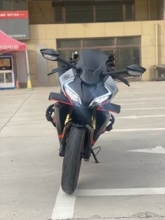 CFMOTO 450SR - ფოტო 2