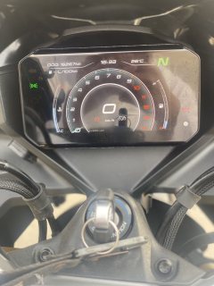 CFMOTO 450SR - ფოტო 5