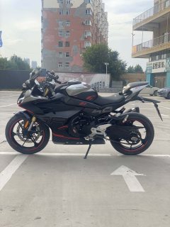 CFMOTO 450SR - ფოტო 6