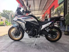 Kayo 625X 600 cc - фото 1