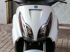 Piaggio X7 250 cc - ფოტო 10