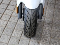 Piaggio X7 250 cc - ფოტო 12