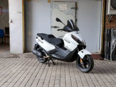 Piaggio X7 250 cc - ფოტო 3