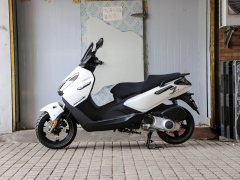 Piaggio X7 250 cc - ფოტო 4