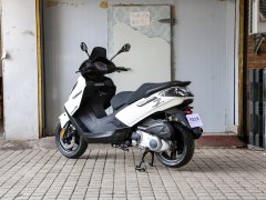 Piaggio X7 250 cc - ფოტო 5