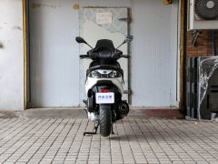 Piaggio X7 250 cc - ფოტო 6