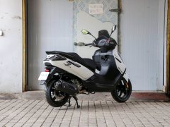 Piaggio X7 250 cc - ფოტო 7