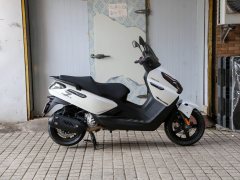 Piaggio X7 250 cc - ფოტო 8