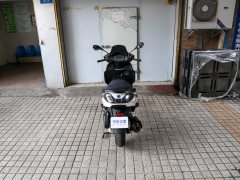 Piaggio X7 250 cc - ფოტო 9