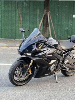 Voge RR660S - ფოტო 1