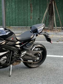 Voge RR660S - ფოტო 2