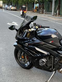 Voge RR660S - ფოტო 3