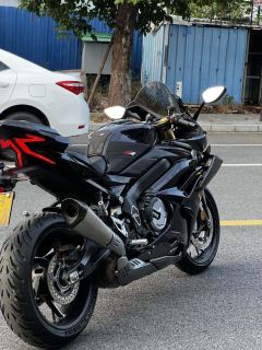 Voge RR660S - ფოტო 4