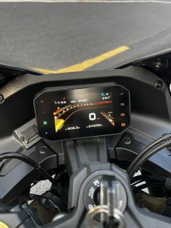 Voge RR660S - ფოტო 5
