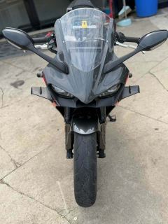 Kayo 450RR - ფოტო 1