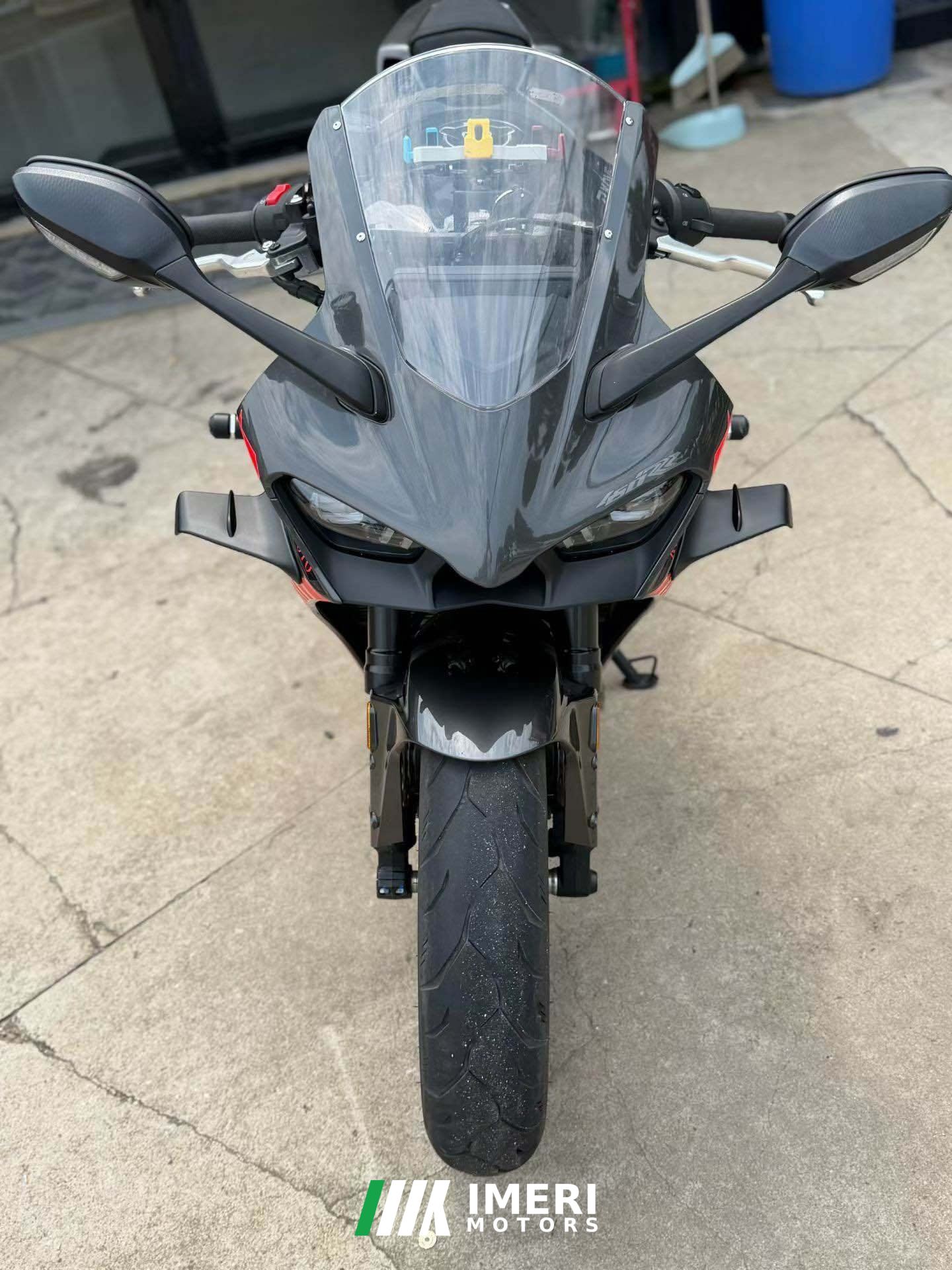 2024 Kayo 450RR