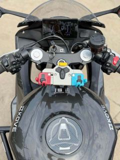 Kayo 450RR - ფოტო 2