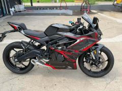 Kayo 450RR - ფოტო 3