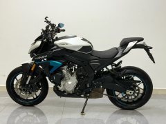 CFMOTO 675NK - photo 2
