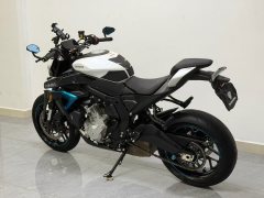 CFMOTO 675NK - photo 3
