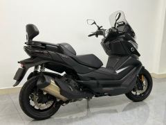 Voge SR4 Max 350 cc - ფოტო 6