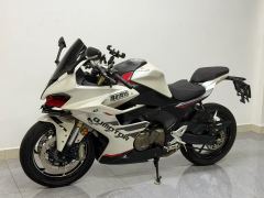 QJMOTOR SRK 550 - фото 1