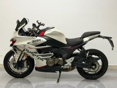 QJMOTOR SRK 550 - фото 2