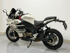 QJMOTOR SRK 550 - фото 3
