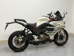 QJMOTOR SRK 550 - фото 6
