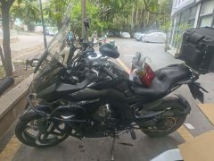 Zontes 350X - фото 2