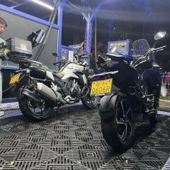 Zontes 350X - фото 3