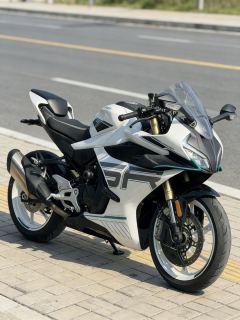 CFMOTO 450SR - ფოტო 1