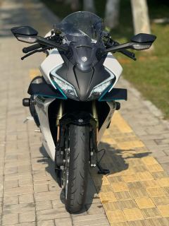CFMOTO 450SR - ფოტო 2