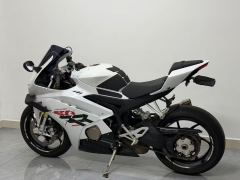 ZXMOTO 500RR - фото 3